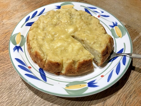 無水鍋 バナナ豆腐ケーキ甘さ控えめ レシピ 作り方 By 今日子さんの料理レシピ 楽天レシピ 無水鍋 バナナ豆腐ケーキ甘さ控えめ レシピ 作り方 By 今日子さんの料理レシピ 楽天レシピ